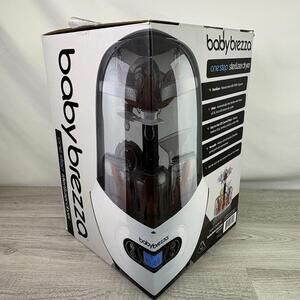 Baby Brezza Baby Bottle Sterilizer and Dryer Machine